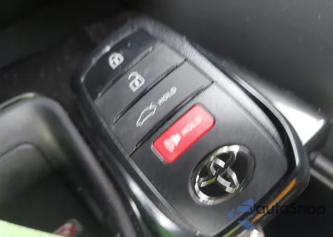 2024 Toyota Crown Xle from USA, damaged, VIN JTDAAAAF6R3021327